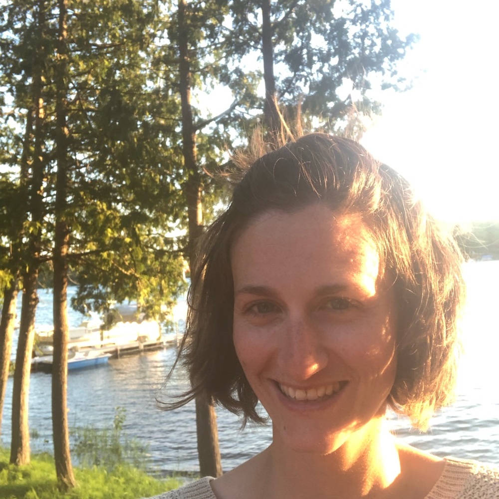 Meet your Posher, Leah